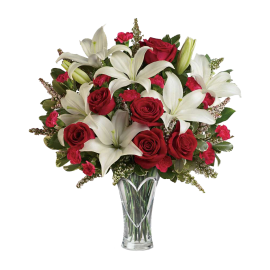 Bouquet Sinceridad